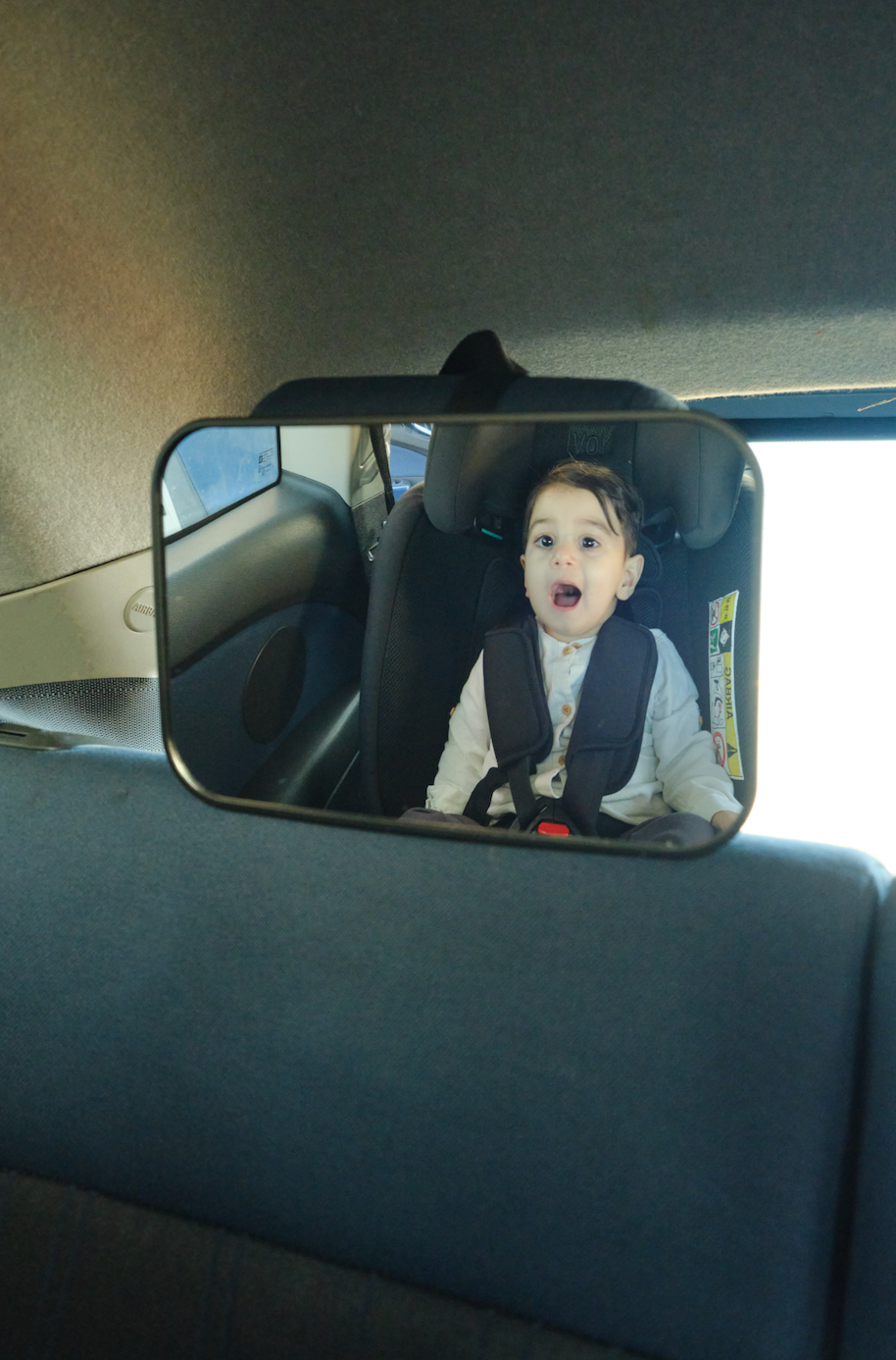 Armayan - Safebaby mirror