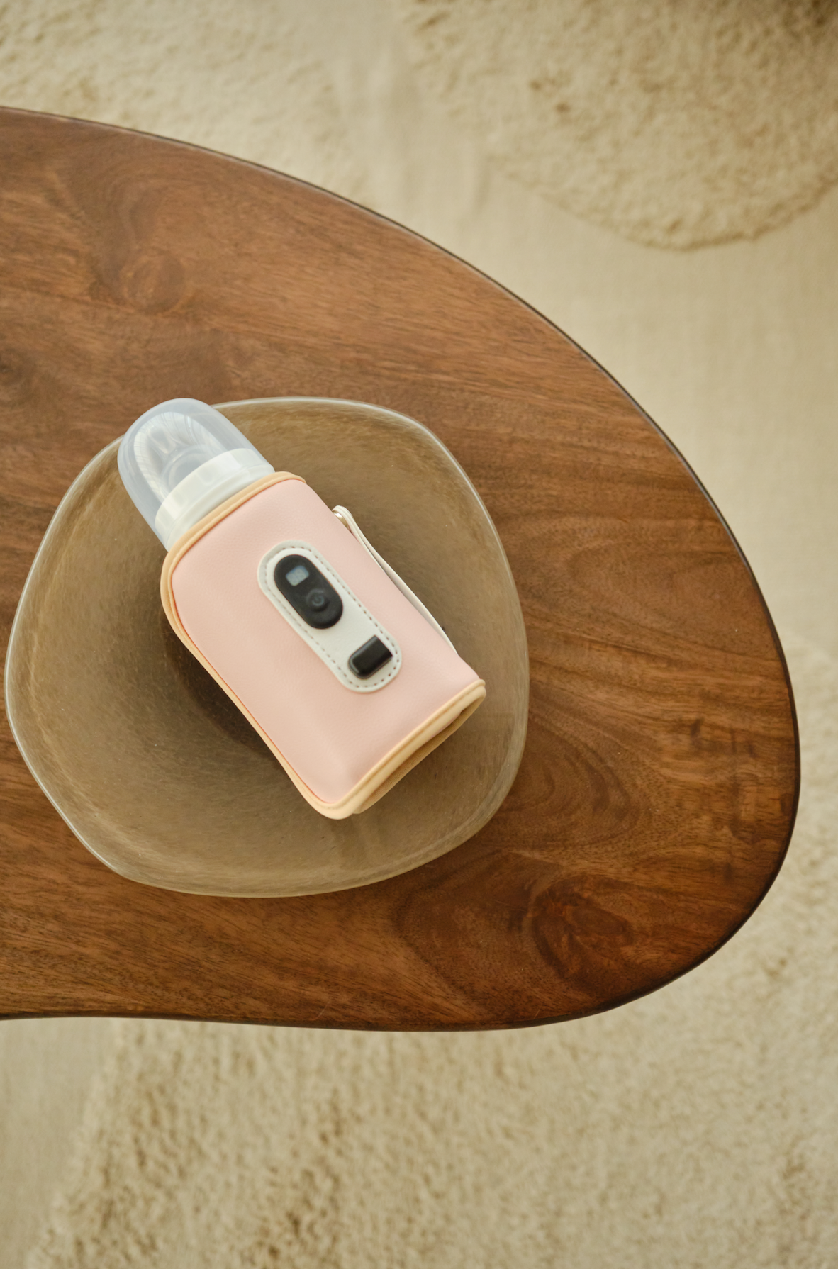 Armayan - WarmEase Rose