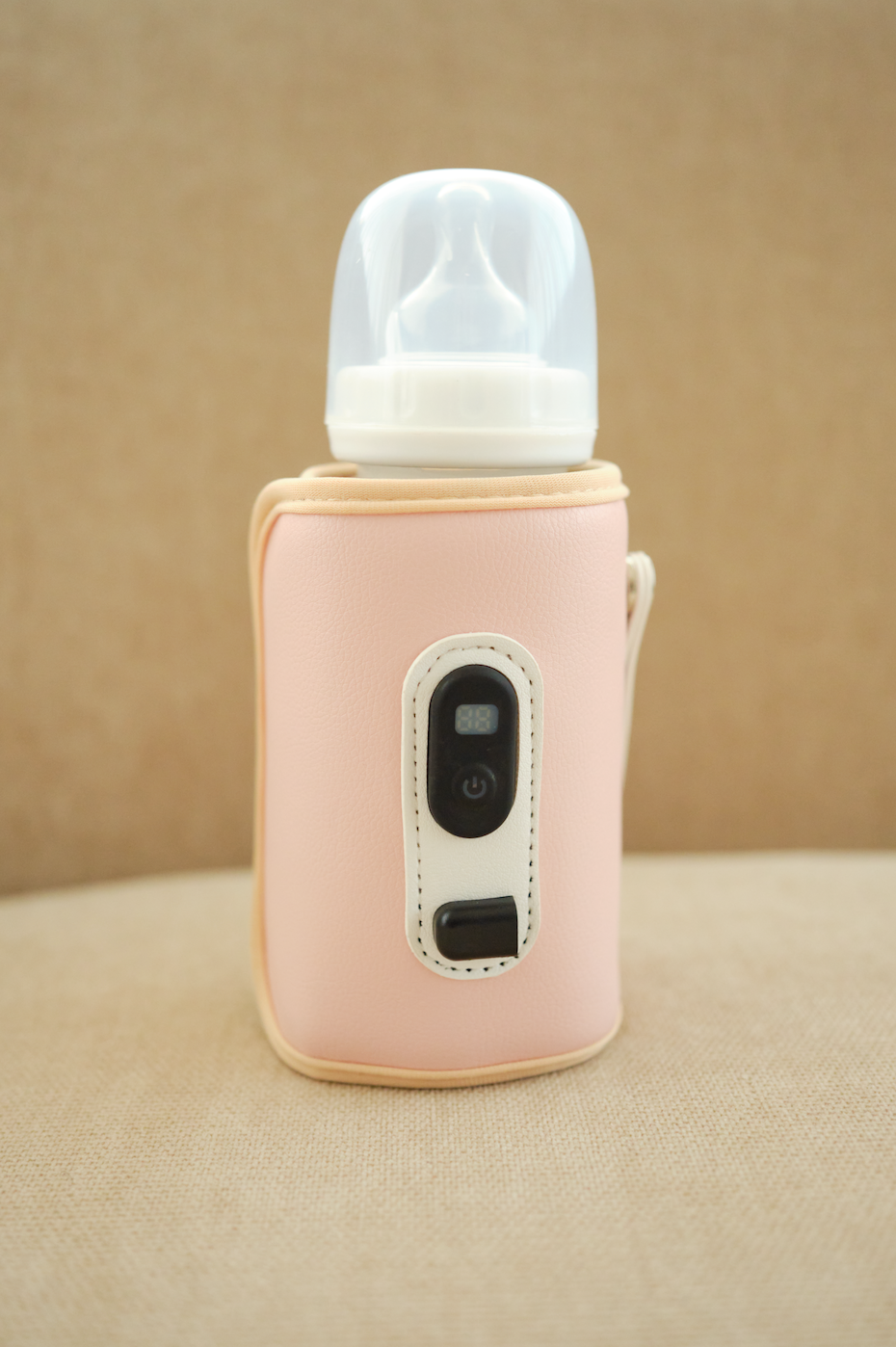 Armayan - WarmEase Rose