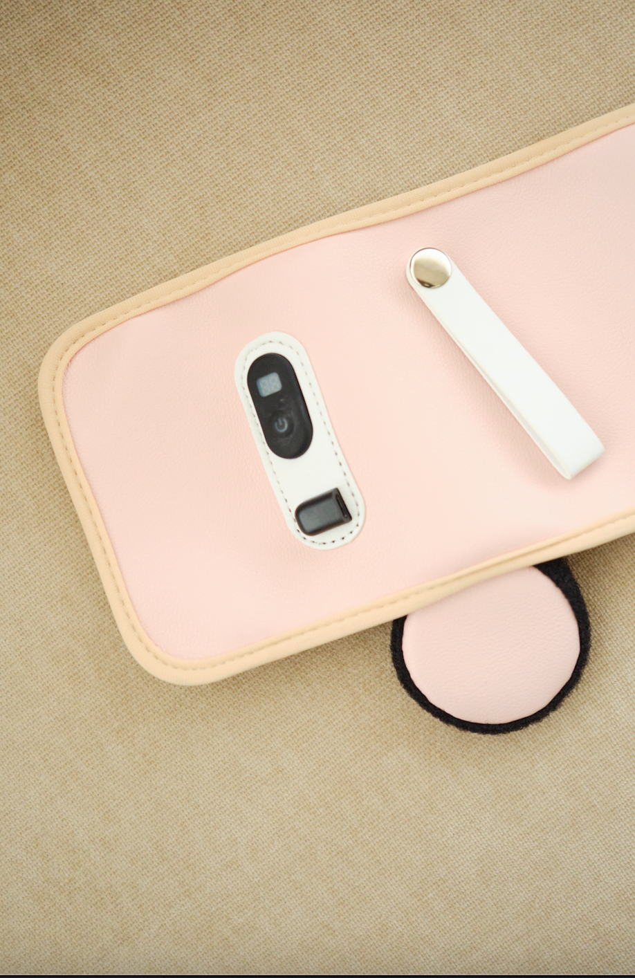 Armayan - WarmEase Rose